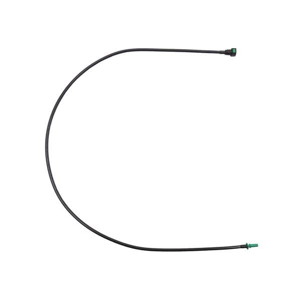 YAKIT BESLEME GERİ DÖNÜŞ BORUSU PEUGEOT P208-P2008 12>19 CITROEN C3 PICASSO 09>15 1.4-1.6 HDI | OEM:1574.W5