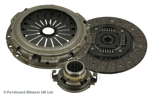 DEBRİYAJ SETİ PEUGEOT | OEM:2050.N0