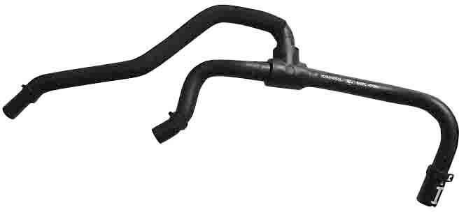 KALORIFER SICAK SU HORTUMU UZUN V348 2.4TDCI 06>11 TRANSIT V184 01>06 | OEM:YC159Y438CB-1453832