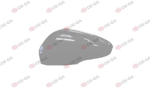 AYNA KAPAĞI SOL FORD FOCUS 18> ASTARLI | OEM:JX7B 17K747 AC