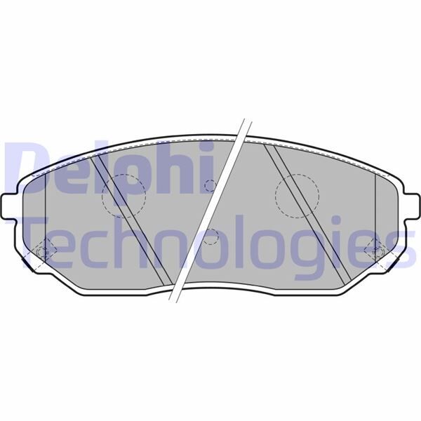 FREN BALATASI ÖN KIA SORENTO 08/02>
