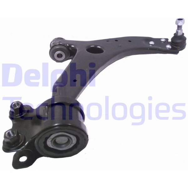 ON ALT SALINCAK SAĞ KOMPLE FOCUS II 04>11 C-MAX 04>11 VOLVO C30 06>12 C70 II 06> S40 II 04> V50 05 > 1.6D 1.8D 2.0D 21MM ROTİLLİ | OEM:4M513A423AF-1570284-4M513A423AD