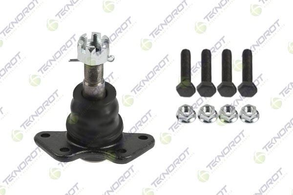 ROTİL ÖN ÜST EXPRESS 2500 1ST GEN 96-02 EXPRESS 3500 1ST GEN 96-02 SUBURBAN 8TH GEN 92-99 | OEM:15969282