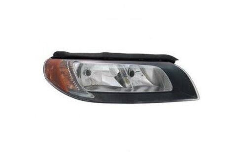 20-B949-C5-2B V.V70-XC70 ÖN FAR EL.MOTORLU SİY.RH.08- | OEM:31214355