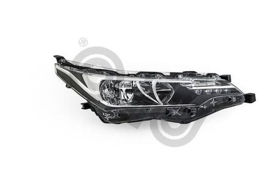ÖN FAR SAĞ TOYOTA COROLLA 1.4L 1NDTV NDE180 17-18. 1.6L 1ZR-FE ZRE181 17-18. 1.33L 1NR-FE NRE180 17-18 | OEM:81130-02L50