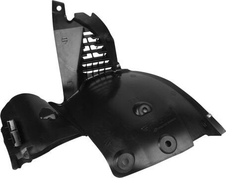 ÇAMURLUK DAVLUMBAZ ÖN SOL CLIO II | OEM:7700433131