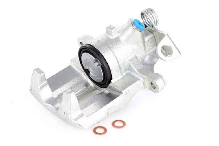 ARKA FREN KALİPERİ SAĞ TRAFIC II. VİVARO 2003- | OEM:7701056165-4414622