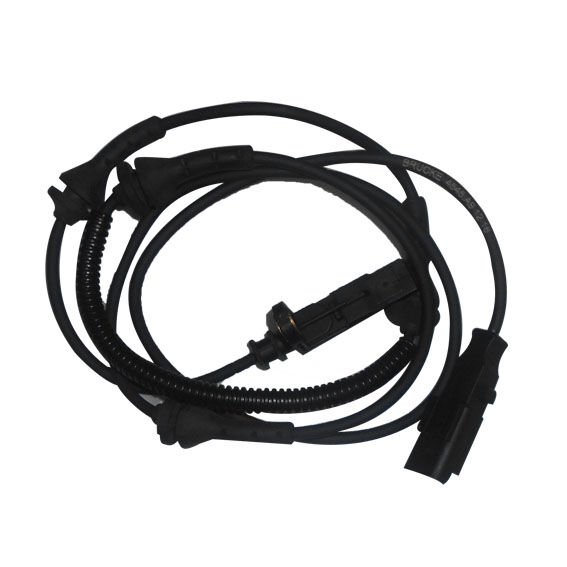 ÖN ABS TEKERLEK HIZ SENSÖRÜ P508 2.2-C6 3.0 V6-2.2 HDİ-2.7 HDİ 05> 407 1.8-2.0 16V 04> C5 06> | OEM:4545.K6-4545.A9-4545.G6-9642687580
