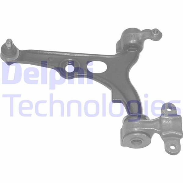 ALT SALINCAK KOLU SOL SCUDO-EXPERT 95 > P806 94 > | OEM:1322663080-3520.G9-3520.P4
