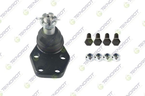 ROTİL KİTİ ÖN ALT DODGE RAM 2500 2002-2009 DODGE RAM 2500 2000-2009 | OEM:K7369-52113678AA