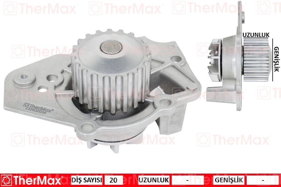 DEVİRDAİM PEUGEOT P205-P305-P309-P405 84-87 CITROEN BX-XB 83> 1.6-1.6 GTI-1.8-1.9 D-GTI | OEM:1201.63-1201.39-95655207-95656566
