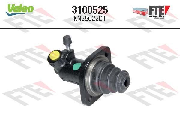 DEBRİYAJ ALT MERKEZİ AĞIR VASITA | OEM:716.1.26.212.0