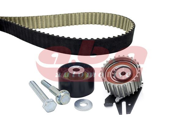 EKSANTRİK GERGİ KİTİ ALFA ROMEO 147-156-159-BRERA-GIULIETTA -GT-SPIDER 1.9 JTD 16V-1.9 JTDM 16V-1.9 JTD -2.0 JTDM 03 > | OEM:71754559