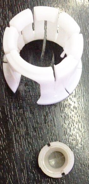 VİTES KOL TAMİR TAKIMI ALBEA | OEM:71718477