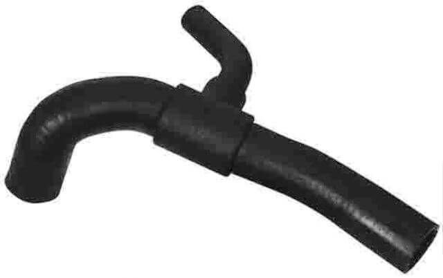 x 43111 RADYATÖR ALT HORTUMU ESCORT 1.8D-1.8TD 90-92 | OEM:6180942-6466032