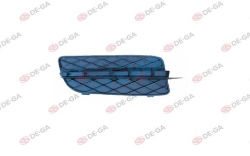 B.X5 E70 ÖN TAMPON PANJURU Rh.07-10 | OEM:51117159594
