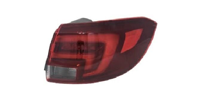 11-F211-06-2B O.ASTRA K ARKA STOP LED.SW.RH.15- | OEM:39077377