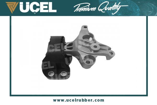 MOTOR TAKOZU DACIA DOKKER 1.5 DCI 110 HP 2012 SONRASI | OEM:112845638R-112100024R