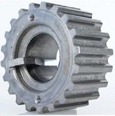 EKSANTRİK DİŞLİSİ KÜÇÜK CLIO II-LAGUNA-MODUS-SCENIC-KANGOO-MEGANE-CAPTUR-DOKKER-DUSTER 1.5DCI K9K ALT KRANK | OEM:8200371496-8200029646-8200313627