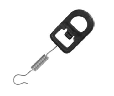 HAVA FİLTRE MANDALI TİPO-UNO | OEM:7665062.