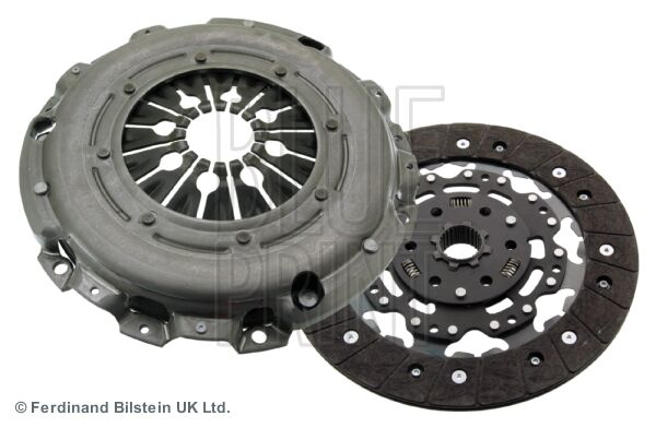 DEBRİYAJ SETİ VW-AUDİ | OEM:03L141015J