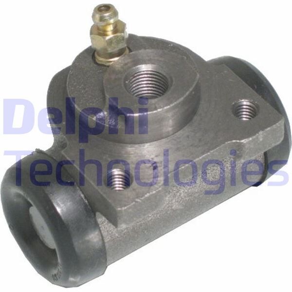 TEKERLEK SİLİNDİRİ DÜZENEĞİ ARKA; SAĞ/SOL FIAT TİPO 88>93