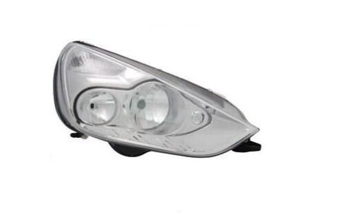 20-B503-05-2B F.FOCUS S-MAX ÖN FAR EL.MOTORLU RH.06-09 | OEM:6M2113W029AL