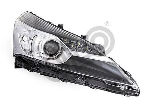 ÖN FAR SAĞ - XENON TOYOTA VERSO 1.6L 1ZR-FAE ZGR20. 1.6L 1WW D4-D WAR20. 2.0L 1AD-FTV AUR20 12-16 | OEM:81130-0F181