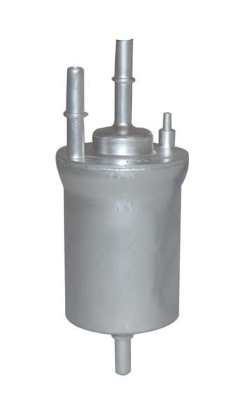 YAKIT FİLTRESİ GOLF V-JETTA III-POLO IV-CADDY III-FABIA II-OCTAVIA II-A3-IBIZA IV-1.4-1.6 16V 4 BAR WK 69/2 | OEM:6Q0201051A-6Q0201051C-6Q0201051J