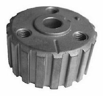 KRANK DİŞLİSİ UNO 60 1989- | OEM:7766580-46776998