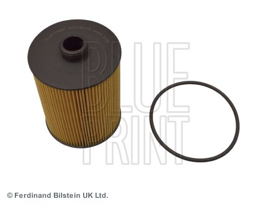YAĞ FİLTRESİ VW-AUDİ | OEM:03H115562