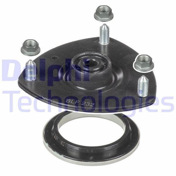 AMORTİSÖR TAKOZU ÖN CIVIC-CR-V-STREAM | OEM:51726S5A004-51726SJF004-51920S6A014