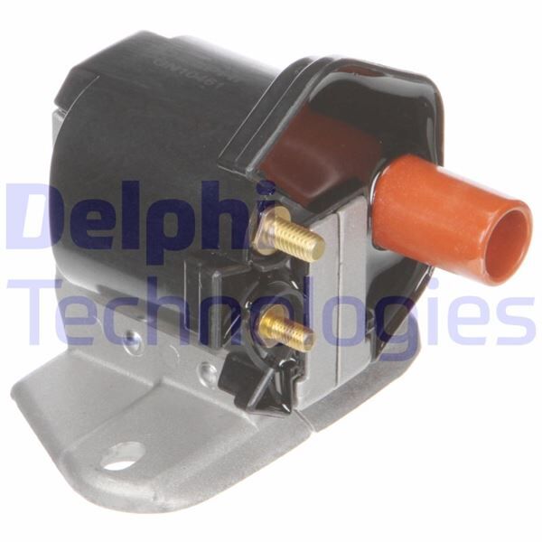 ATESLEME BOBINI MERCEDES M102 M103 M117 M119 M120 W124 W126 W140 W463 | OEM:A0001586403