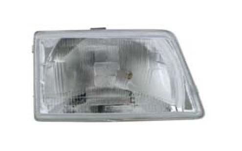 20-3431-05-2B P.205 ÖN FAR MAN.RH.83-96 | OEM:6205A4