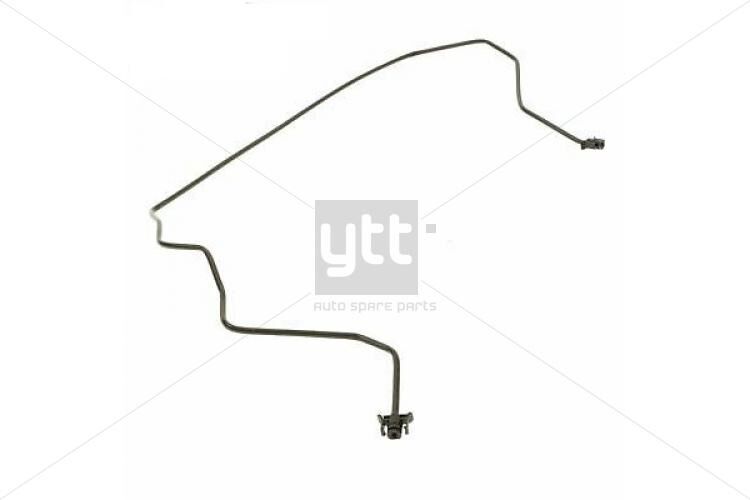 YEDEK SU DEPO BORUSU FORD MONDEO IV 07>14 SMAX I 2.0 ECOBOOST | OEM:9G918K012HA-1727044