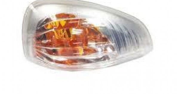 DIŞ DİKİZ AYNA SİNYALİ SOL SARI RENAULT MASTER III 10> OPEL MOVANO B 10> 2.3dCi | OEM:261652475R-261650223R-2616500Q0B