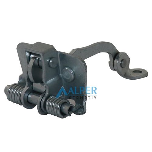 KAPI GERGİSİ ARKA SAĞ/SOL PEUGEOT P206 98>13 | OEM:9181.C9