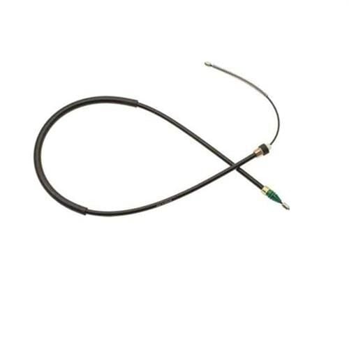 ARKA EL FREN TELİ SAĞ CLIO SYMBOL ABS Lİ | OEM:365300541R-7700433237-8200700441