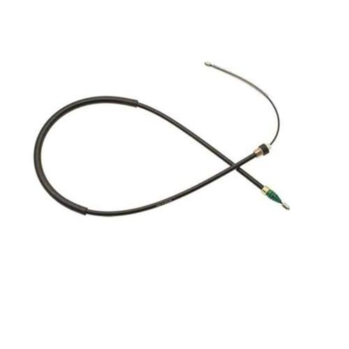 ARKA EL FREN TELİ SAĞ CLIO SYMBOL ABS Lİ | OEM:365300541R-7700433237-8200700441