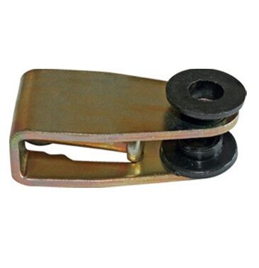 DEBRİYAJ TELİ ÇATAL TAKIMI R12 | OEM:7700540032