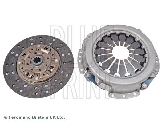 DEBRİYAJ SETİ CANTER 2005> | OEM:ME538556