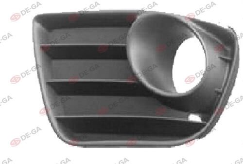 F.PUNTO ÖN TAMPON PANJURU DELİKLİ Lh.04-06 | OEM:735356149