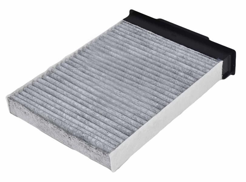 POLEN FİLTRESİ MEGANE II TÜM MODELLER 02 > ÇERÇEVELİ KARBONLU CUK 2316 | OEM:7701055109-7701064235