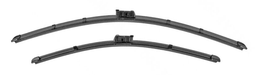 ÖN SİLECEK SÜPÜRGESİ TAKIM 750-700 MMTRANSIT CUSTOM 2012-TOURNEO CUSTOM 2012-V362-V363 | OEM:750 MM530 MM