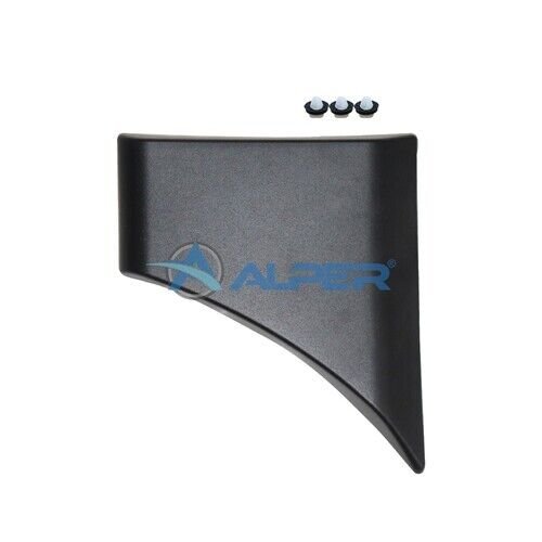 x ARKA ÇAMURLUK ÖN BANDI SAĞ MASTER III | OEM:768F30004R