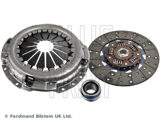 DEBRİYAJ SETİ LANDCRUISER 80 1989-98 | OEM:312100W031S1