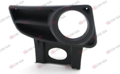 F.PANDA ÖN TAMPON PANJURU DELİKLİ Rh.04- | OEM:735357172