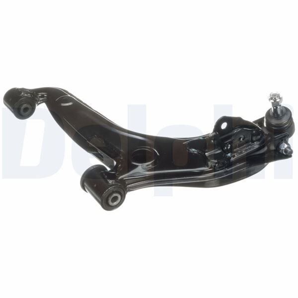 ALT SALINCAK ÖN; SOL MAZDA MX5 | OEM:N06634360-N06634360C
