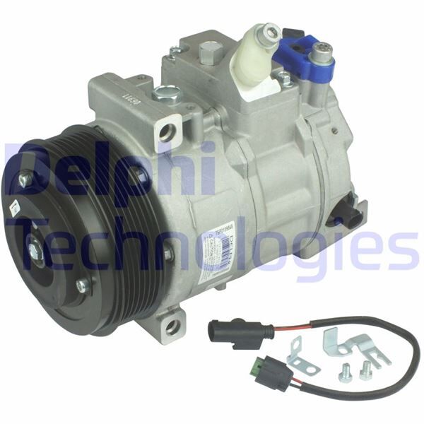 KOMPRESÖR - MERCEDES C180. C200. C230. CLK200 05/02>01/07