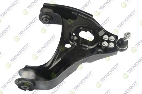 ROTİLLİ SALINCAK ÖN SAĞ ALT DODGE RAM 1500 2006-2010 | OEM:68037500AC